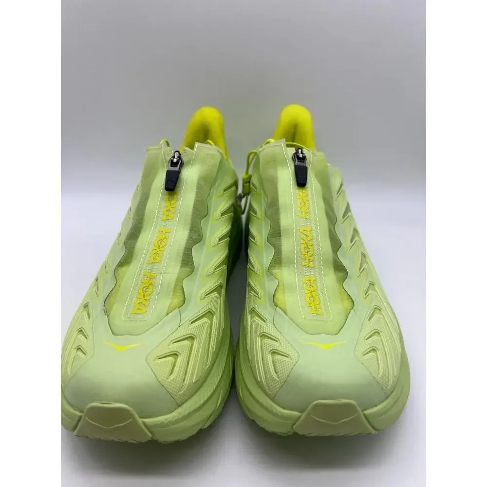Hoka One Project Clifton Butterfly Running Shoe Men 11.5/Women 12.5